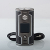 정통 YIHI SXMINI G 클래스 V2 200W VW Vape Box Mod VW 10 ~ 100W TC 100 ~ 300'C / 212 ~ 572'F 2 X 18650