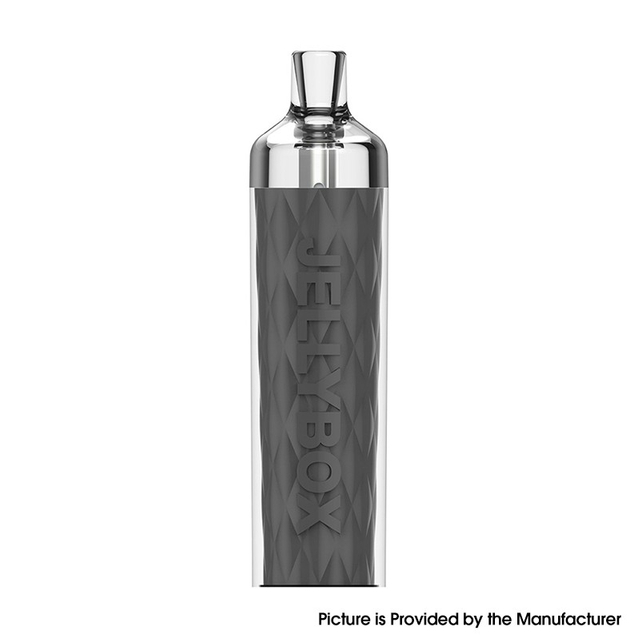 Authentic Rincoe Jellybox Lite Pod System Vape Kit 850mAh 0.5ohm / 1.0ohm 2.6ml