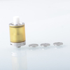 Mea Culpa MTL RTA 재건 가능한 탱크 Vape AIRDISKS 3.5ML, 22mm 직경