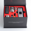 Authentic Steam Crave Hadron Plus DNA250C 200W Box Mod Advanced Kit with Plus V2 RDTA 1~200W, 2 x 21700, 8ml