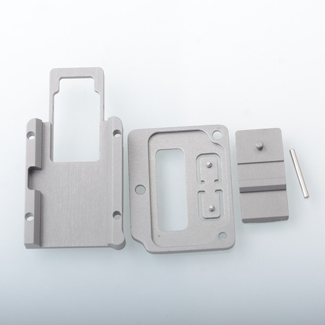 Mission XV Switch Inner Plate Set for SXK BB / Billet Box Mod Kit  Aluminum