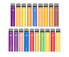 AUTENTICO YUMI BAR 1500 BUFS 50 MG KIT usa e getta 850MAH 4,8 ml