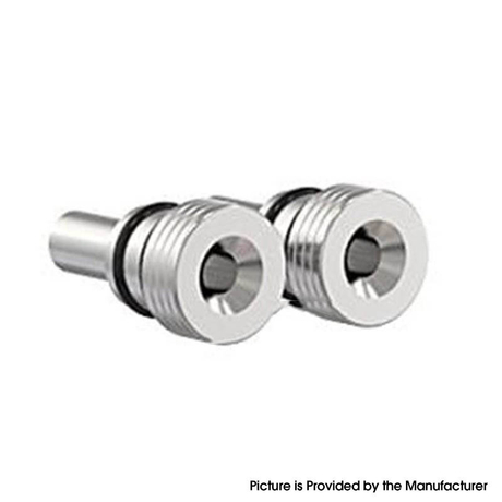 Authentic Ambition Mods Bi2hop MTL RTA Replacement Airflow Air Pin (2 PCS)