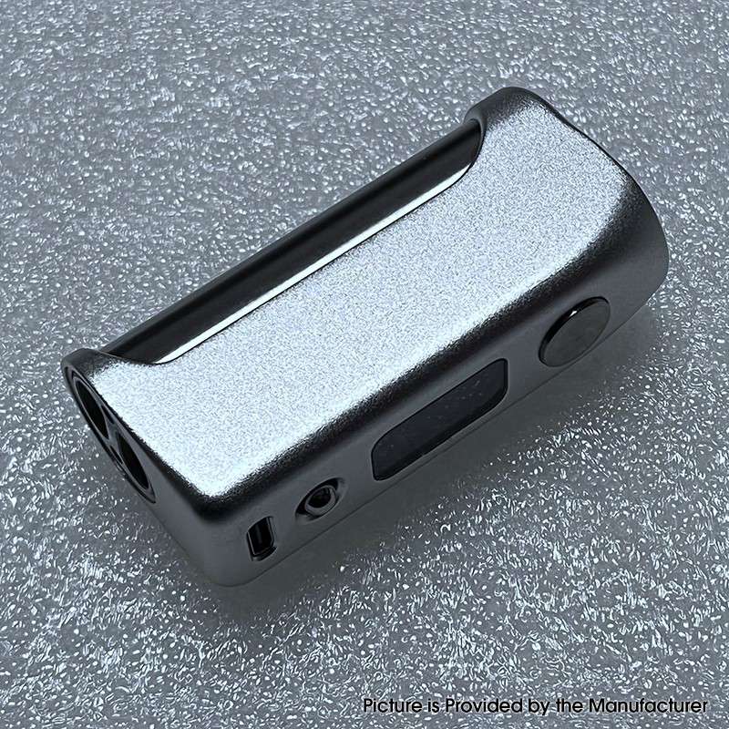 Stratum V6 Style VW Box Mod 1 x 18650, Yihi 735J Chipset