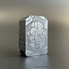 Monarchy Mnch King Duck Boro Tank для SXK BB / Billet AIO Box Mod Комплект