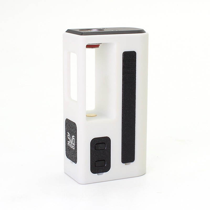 SXK SVA AIO-X Style DNA 60W Boro Mod VW 1~60W, 1 x 18650, Evolv DNA60 ...