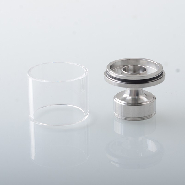 Ambition Mods Nano Tank Kit for Revorie RTA – 2.5ml Capacity, Compact Design