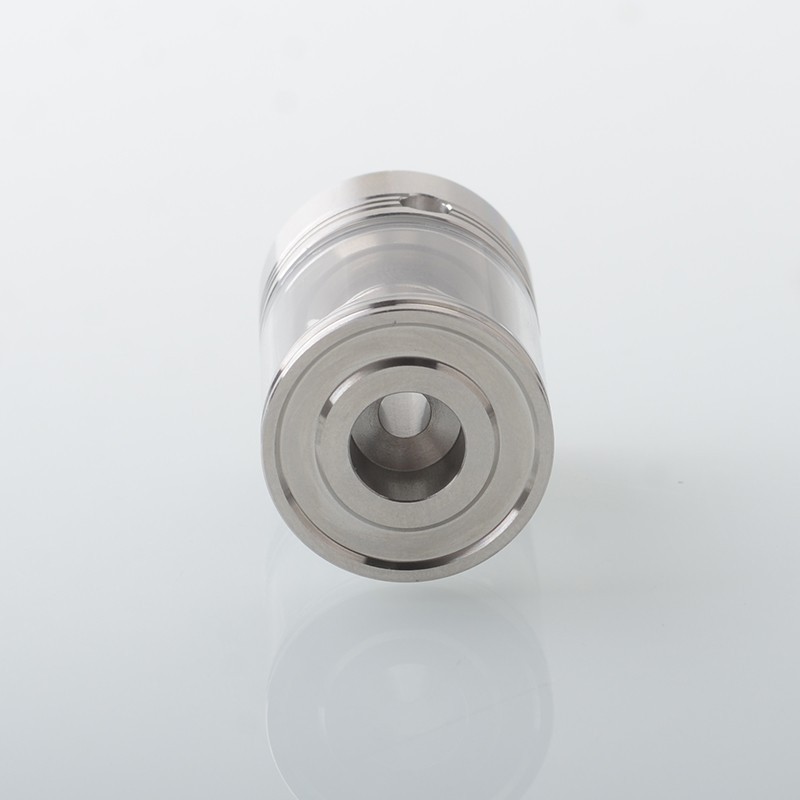 YFTK Ambition Mods 주교 mtl RTA atomizer -2.0/4.0ml 용 탱크 튜브 키트