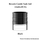 Ambition Mods Combi Tank Kit for Revorie RTA – 5.0ml Capacity