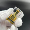 Jouzu style RBA serbatoio con 5 pin d'aria per dot Mod dot AIO v1 v2 pod boro dispositivi Billet Mod
