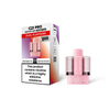 Suonon CP Pro Switch 30Kデュアルフレーバーポッドカートリッジ -  22 ml / 20 mg / 30,000 Puff s