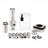 SXK kontrl mkrii style RBA kit serbatoio-7 pin d'aria 1,2-4,0 mm | Boro/billet/dot AIO compatibile