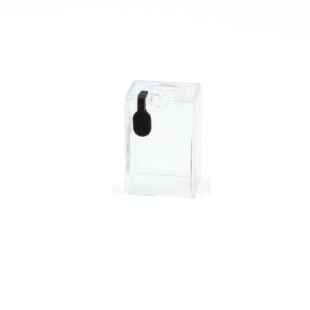SXK Replacement Tank Tube for SXK Kontrl MKRII RBA Tank Full Kit - Translucent, PCTG