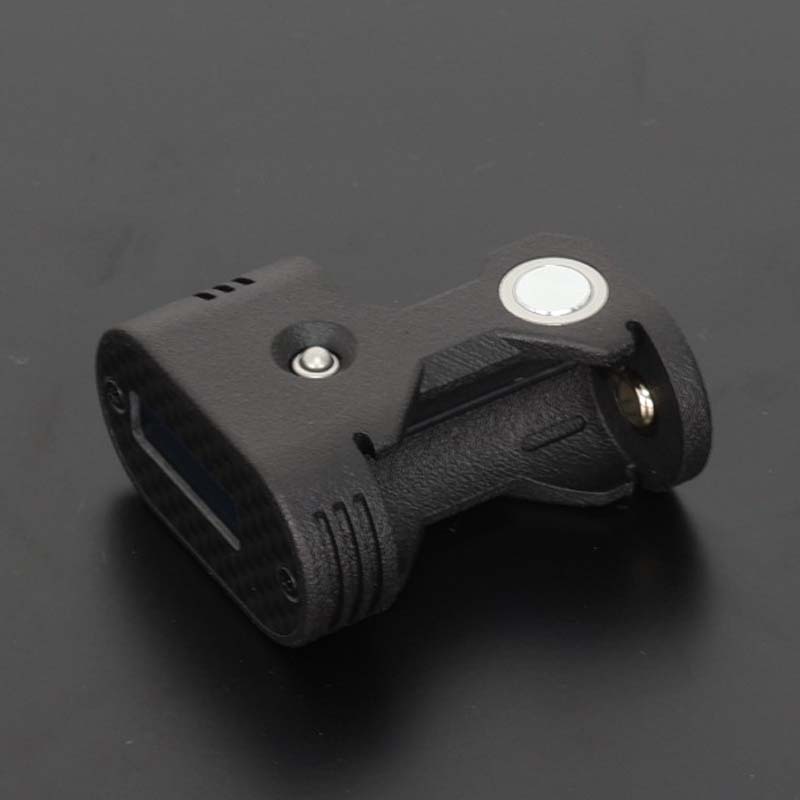 G350-MODS A60 Chip 60W SBS Box Mod – 18350 Battery, Black