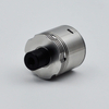 Four One Five 415 Kaze Style MTL RDL RDA Rebuildable BF Atomizer with Airflow Pins