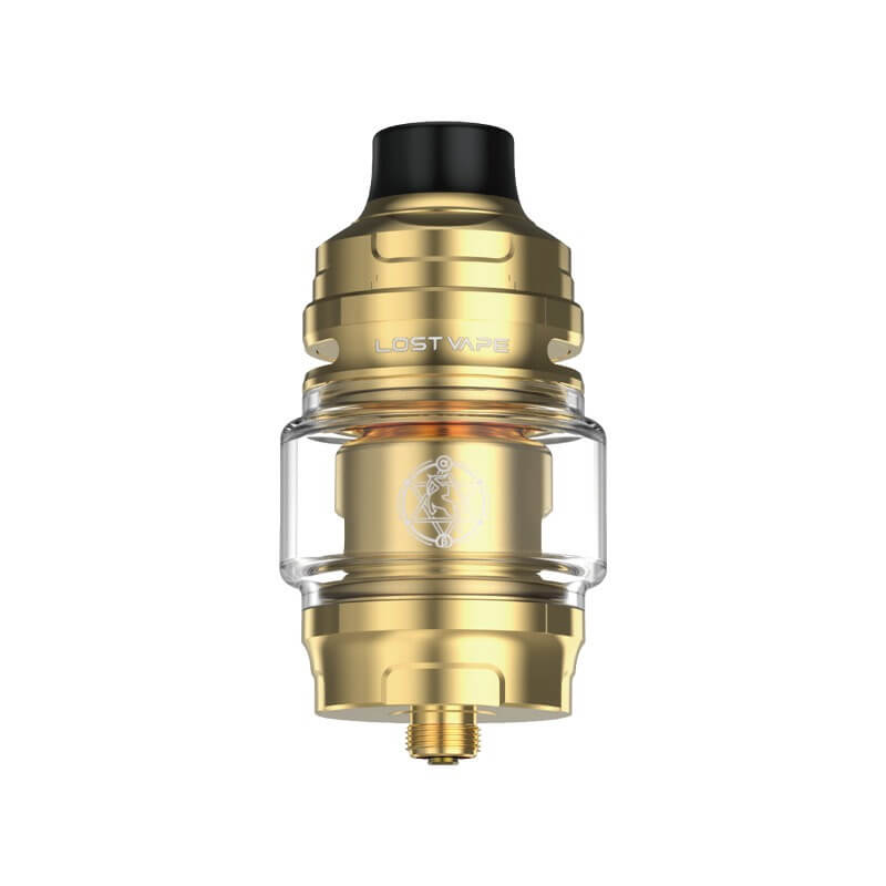 Authentic Lost Vape Centaurus Sub Ohm V2 Tank – 5ml, 26mm, DL Mesh Coil