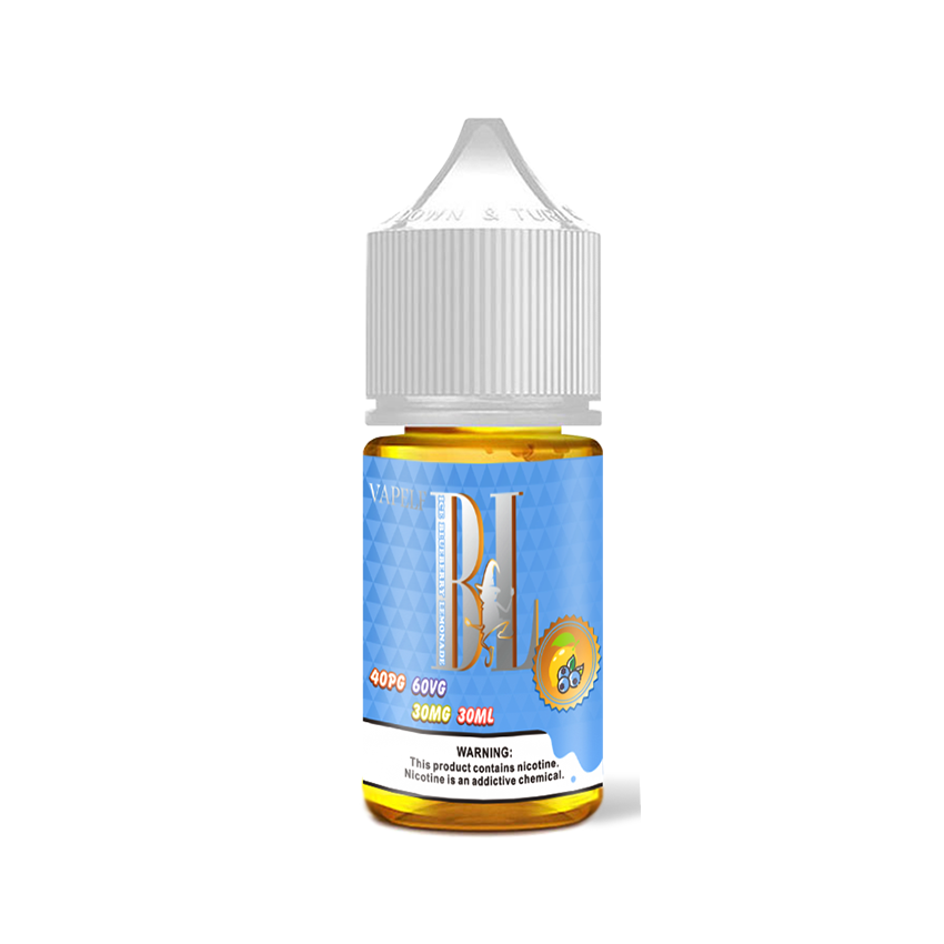 Vapelf Nic Salt E-liquid 30ml – Smooth Vaping in Multiple Flavors