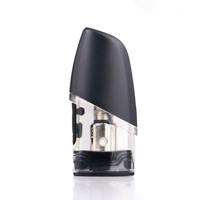 Authentic Vapefly Manners Replacement Pod Cartridge w/ 1.4ohm Coil - 2.0ml (3 PCS)