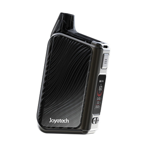 Authentic Joyetech ObliQ 60W Pod System Vape Starter Kit, 1800mAh, 3.5ml, 0.4ohm