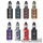 정통 SMOK Tech SMOK Morph 2 키트 230W Box Mod TFV18 탱크, 1 ~ 230W, 2 x 18650, 7.5ml, 0.15ohm/0.33ohm