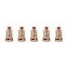 OHM auténtico Vape BAPE AIO cabezal de bobina de reemplazo de pod (5 PC)