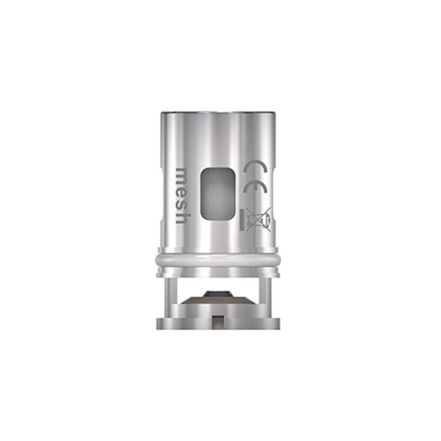 Authentic Land Vape BFV Mesh Coil for VOOPOO Vinci X / R / Drag X / S / Max / Vapresso Target PM80 / Wismec R80 - 0.3ohm (5 PCS)