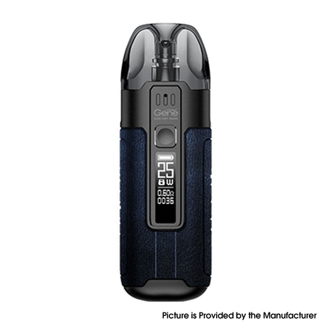 Authentic Voopoo Argus Air 25W Pod System Kit with 2 PnP Coils 900mAh, VW 5~25W, 3.8ml, 0.6ohm / 0.8ohm