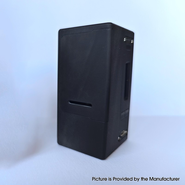 Bestia Mods The Block DNA75 Boro AIO Box Mod VW 1~75W 1 x 18650 Evolv DNA 75 Chipset