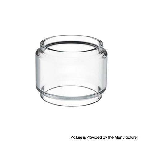 Authentic GeekVape Z Nano 2 Tank Replacement Glass Tank Tube - 3.5ml