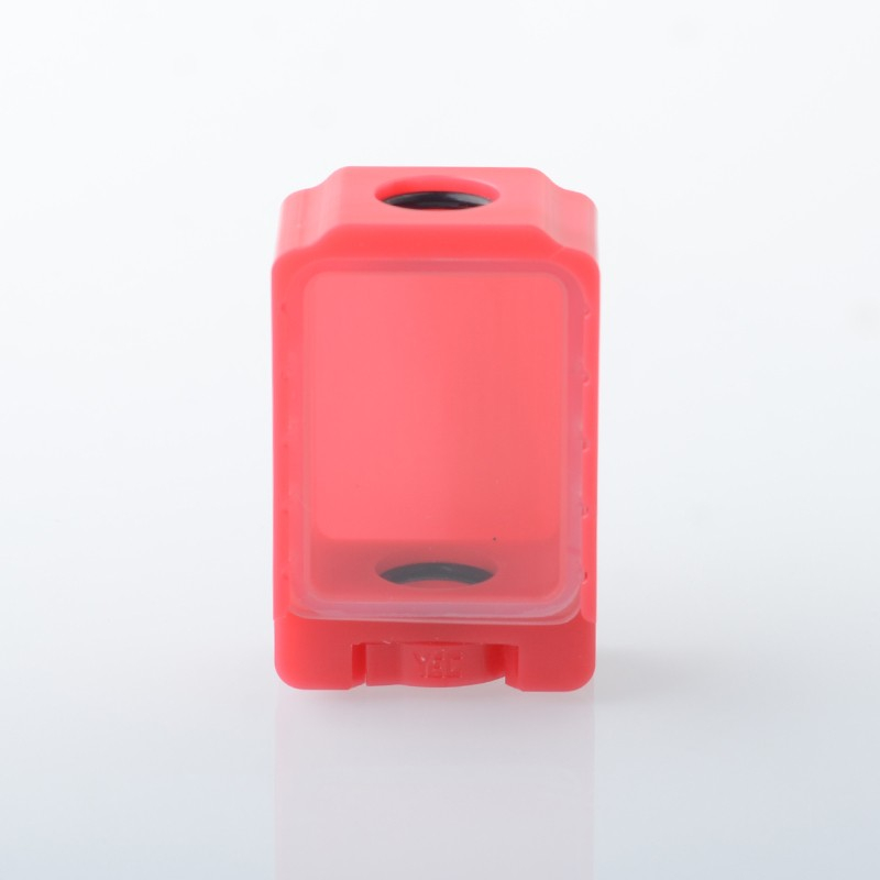 Tank Yec Boro per SXK BB / Billet Aio Box Mod Kit