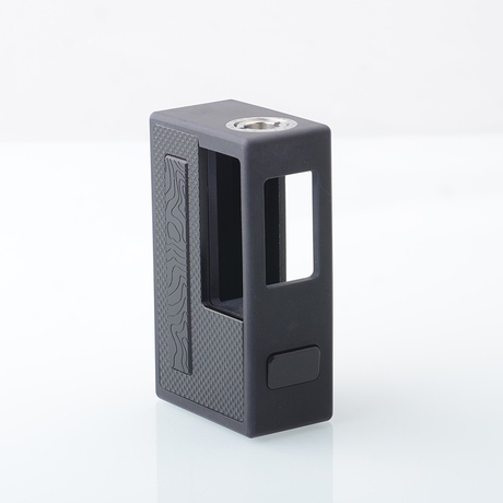 Authentic MK MODS Fode Mech Boro Box Mod 1 x 18650