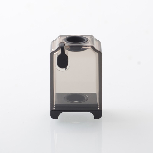 Authentic Ambition Mods Boro Tank V2 for SXK BB / Billet / Boro Box Mod
