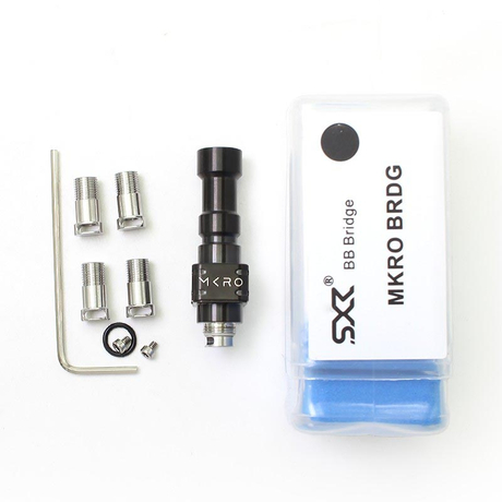 SXK Kontrl Mkro RBA Bridge for Billet / BB / Boro Mod