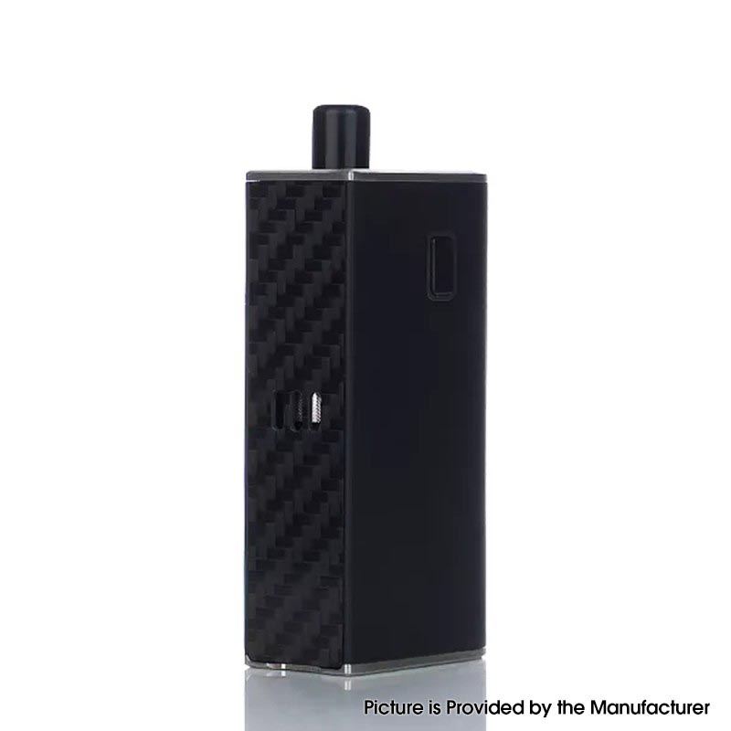 Veepon Tita AIO 60W Kit – Authentic Single 18650
