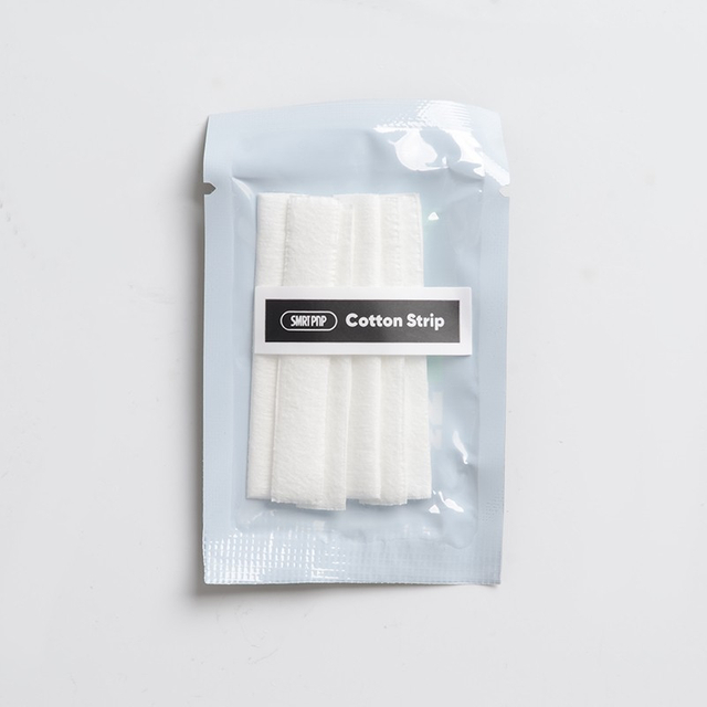 Wotofo SMRT Pod Kit / Pod Cartridge Replacement PnP Rebuildable Coil Kit - PnP Rebuildable Coil / nexMESH Chill