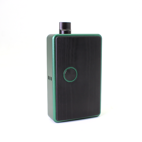 SXK BB 60W All-in-One VW Box Mod Vape Kit w/ USB Port 1~60W, 1 x 18650, Evolv DNA 60 (2023 Logo)