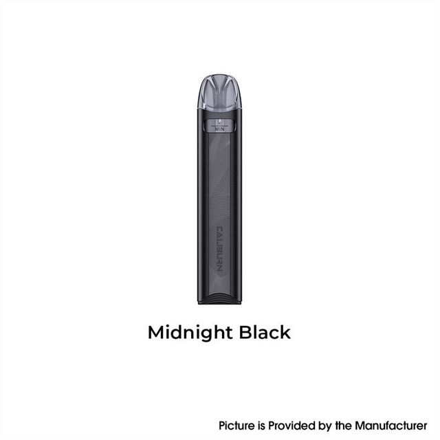 Authentic Uwell Caliburn A3S Pod System Kit 520mAh, 2ml, 1.0ohm