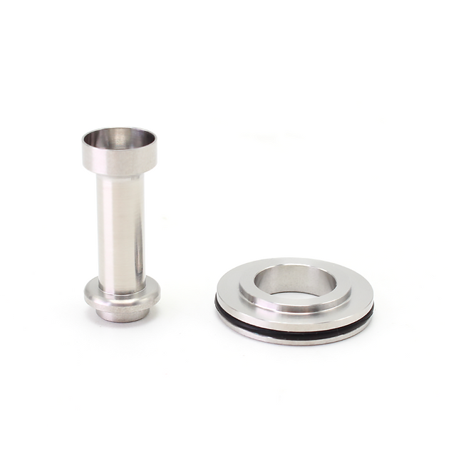 SXK Replacement Coil Adapter for SXK Unitank V2 Atomizer Compatible with Voopoo GTX Coil