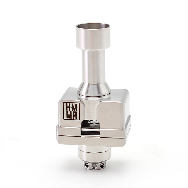 SXK HMMR RBA Bridge for Billet / BB / Boro Tank DL / RDL / MTL, Blind / 1mm / 2mm Inserts