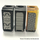 S-ProRo Boro Tank for SXK BB / Billet AIO Box Mod Kit 