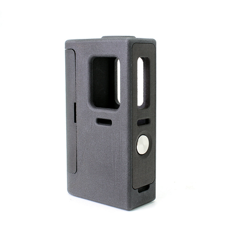 SXK BMM Borat Boro Mod PA66 3D Printed 1~70W 1 x 18650 Normal Version/With Crown Pattern