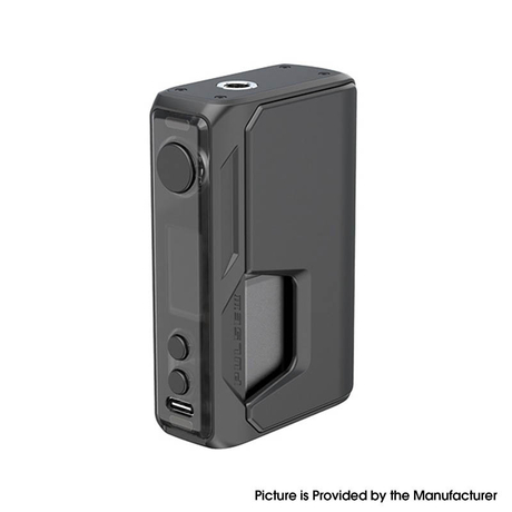 Authentic Vandy Vape Pulse V3 III 95W Squeeze Vape Box Mod  VW 5~95W, 1 x 18650 / 21700