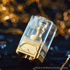 Dotmobb dot mobb upt RBA tanque para dot Mod dot AIO v1 / v2 pod 1.0 / 1.2 / 1.4 / 1.5 / 1.8 / 2.0 / 2.5 / 3.0 / 4.0mm