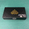 Authentische Ambition Mods Agra RBA Tank für Boro / Billet / Dotaio Mods, 3ML, 7 Luftstromstifte (0,8–3,5 mm) 