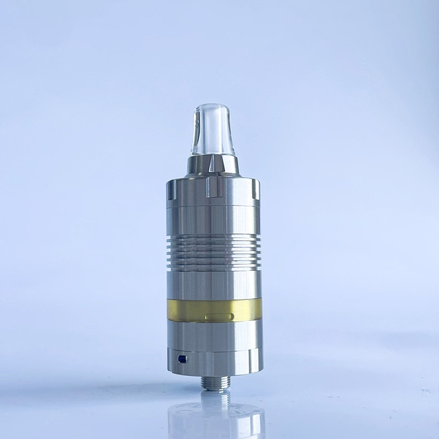 Rekavape BY KA V10 Nano Combo Radiator Style MTL RTA Atomizer, 3ml, 22mm