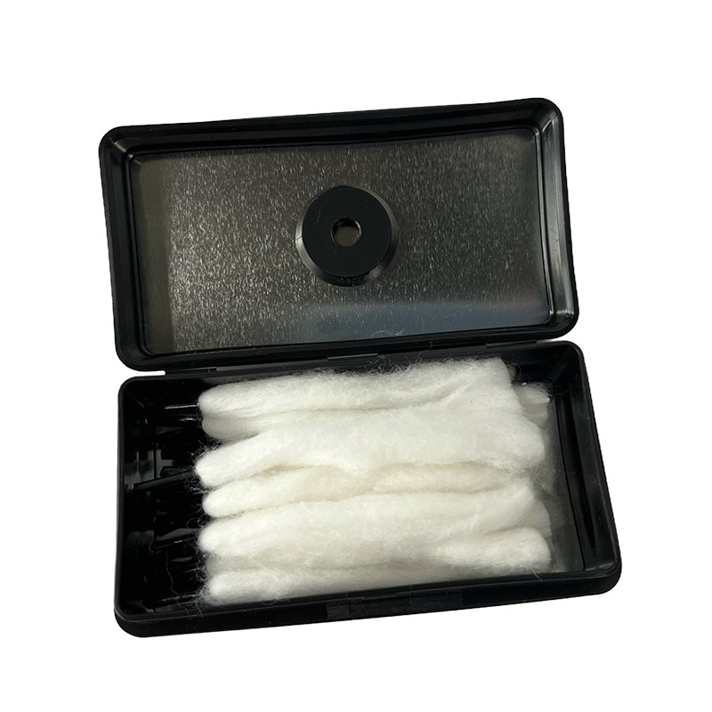 Authentic Thunder Cloud MV Pro Shoelace Cotton -3.0mm / 3.5mm（20 PCS）