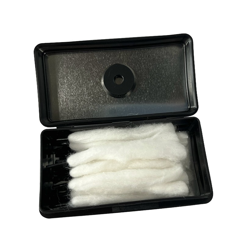 Authentic Thunder Cloud MV Pro Shoelace Cotton -3.0mm / 3.5mm（20 PCS）
