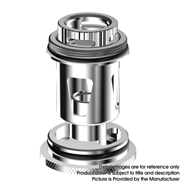 MECHLYFE x Fallout Vape XRP RTA Replacement PNP Bridge, for Voopoo PNP Coil