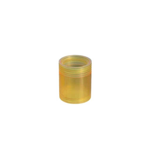 SXK Replacement PEI Tank Tube for KA V9 Style RTA - Brown, 3.0ml