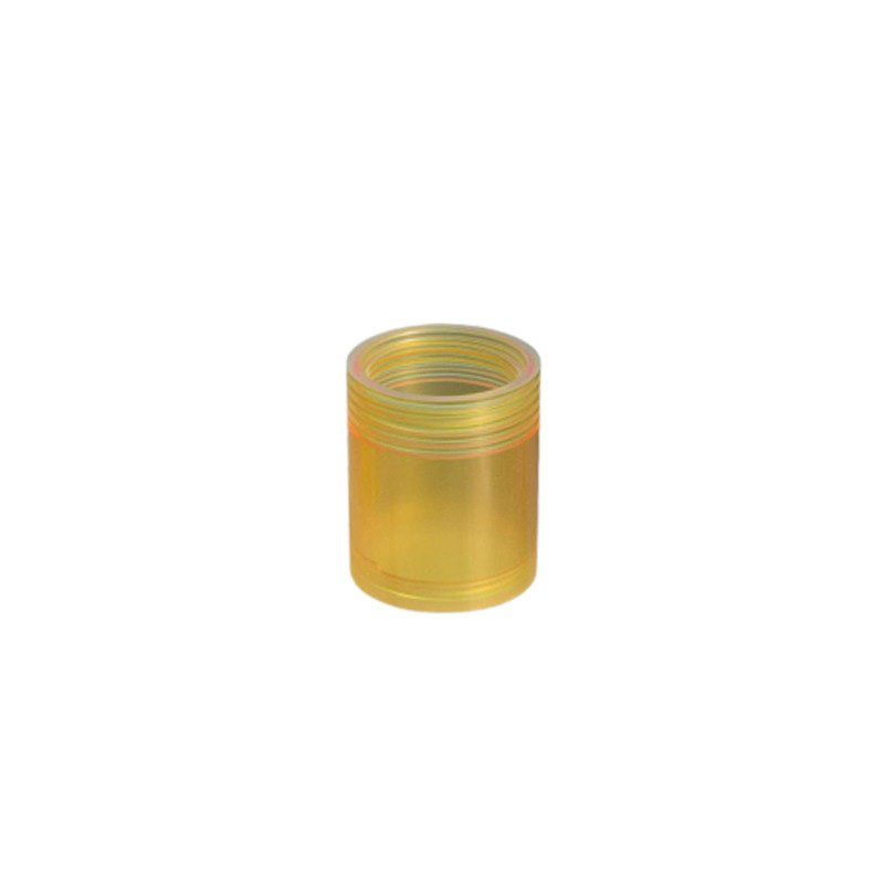 SXK замена PEI Tank Tube для KA V9 Style RTA - Brown, 3,0 мл